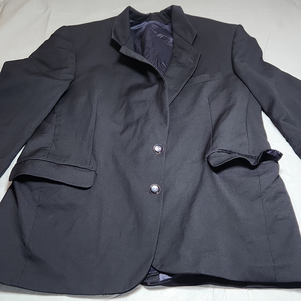 Men's Blazer